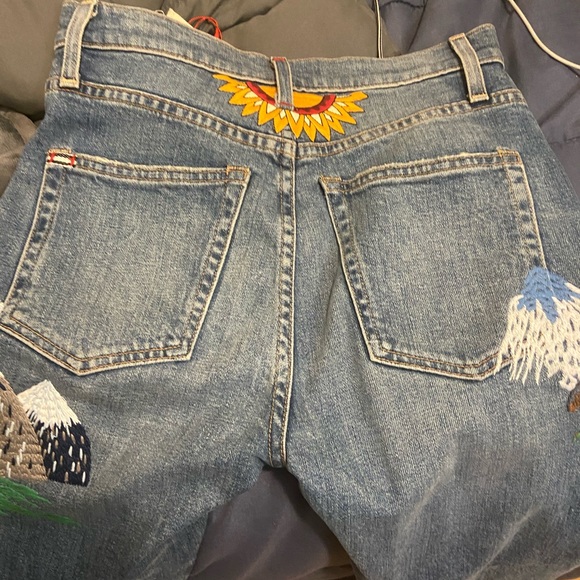 Jeans - Picture 8 of 8